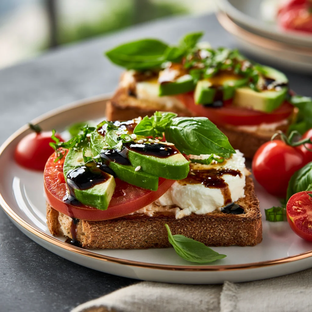balsamic glaze