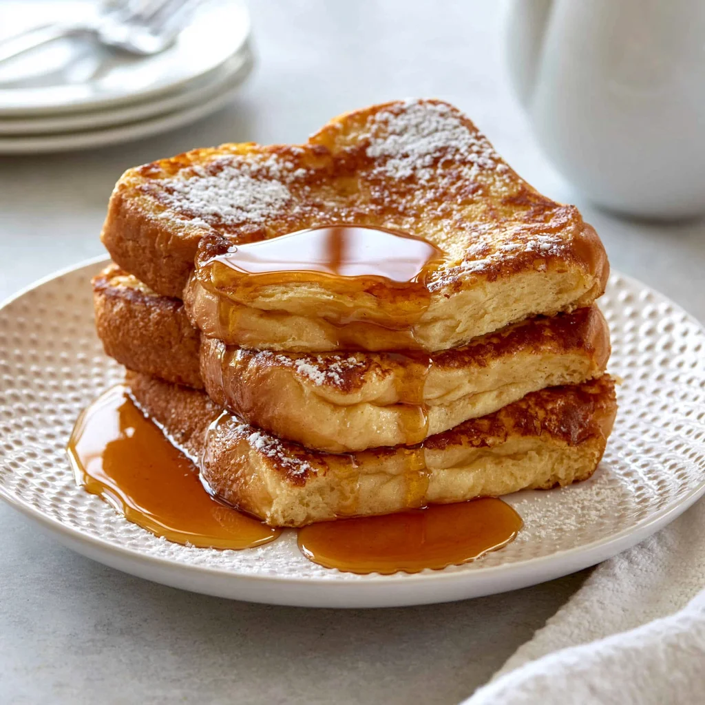 French Toast