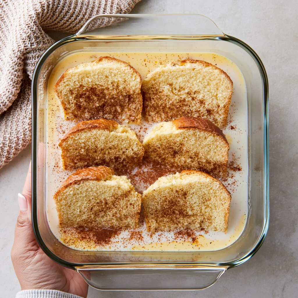 French Toast