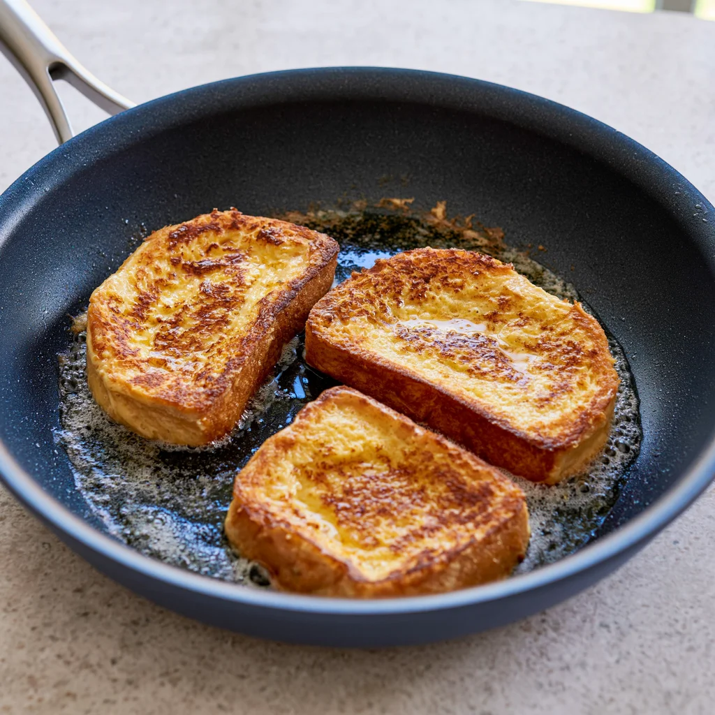 French Toast