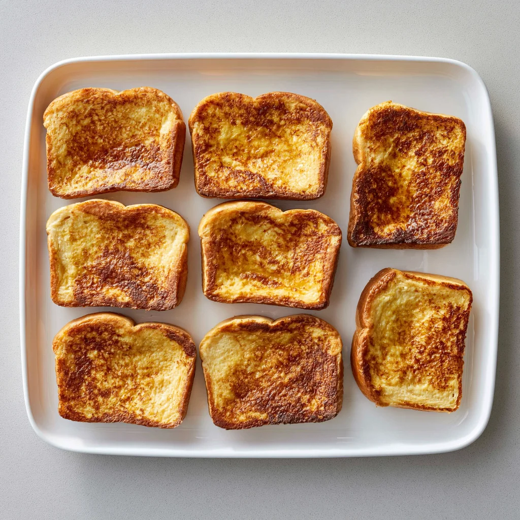 French Toast