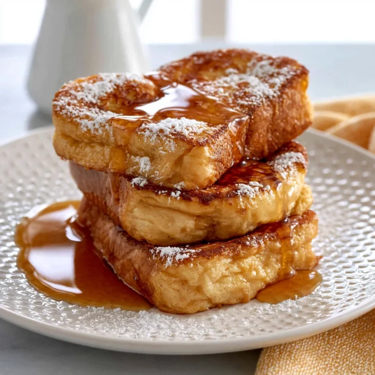 French Toast