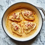 Marry Me Chicken