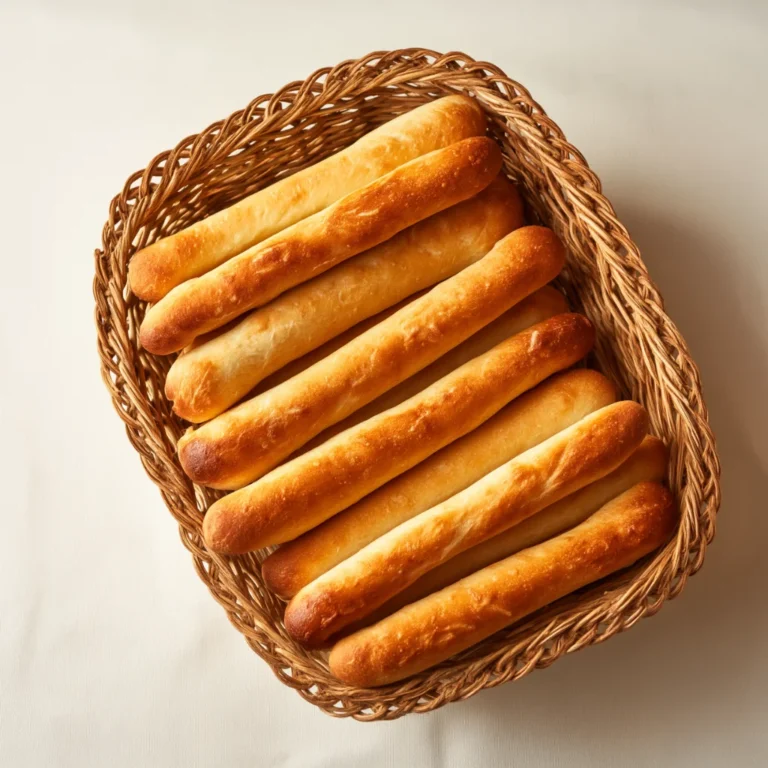 Olive Garden Breadsticks