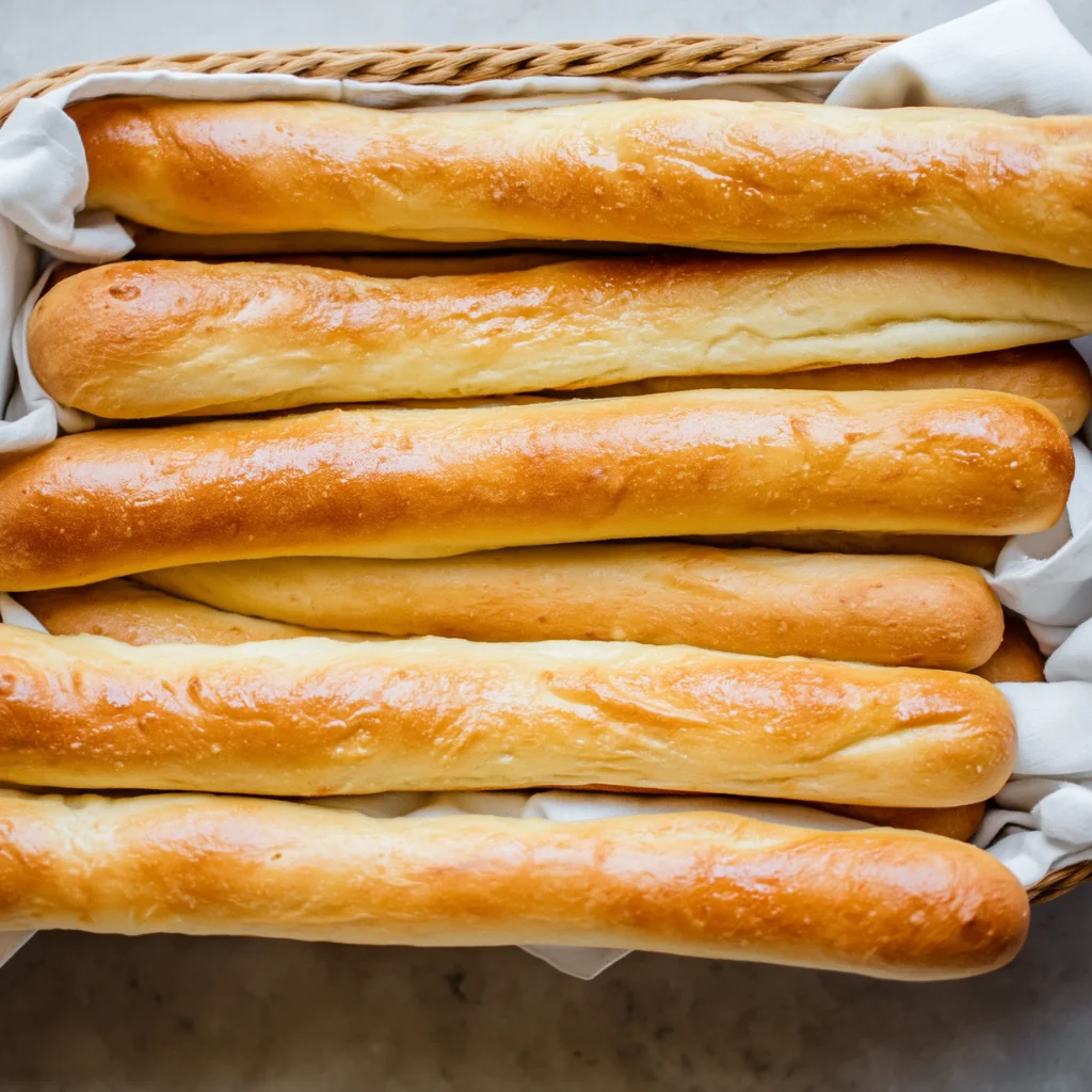 Olive Garden Breadsticks