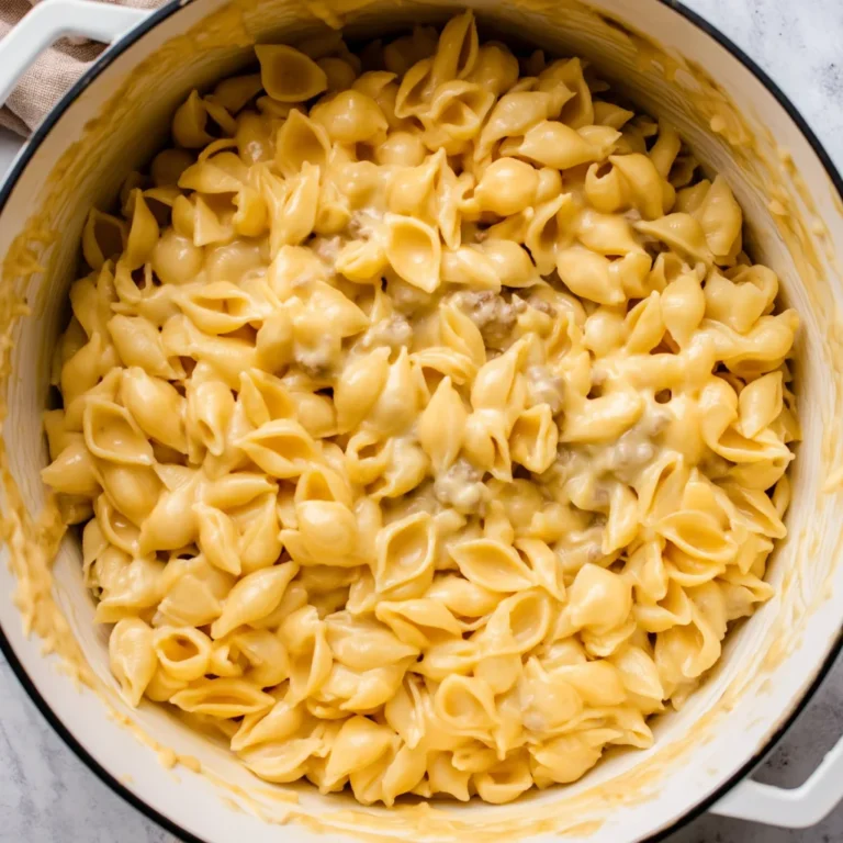 philly cheesesteak mac and cheese