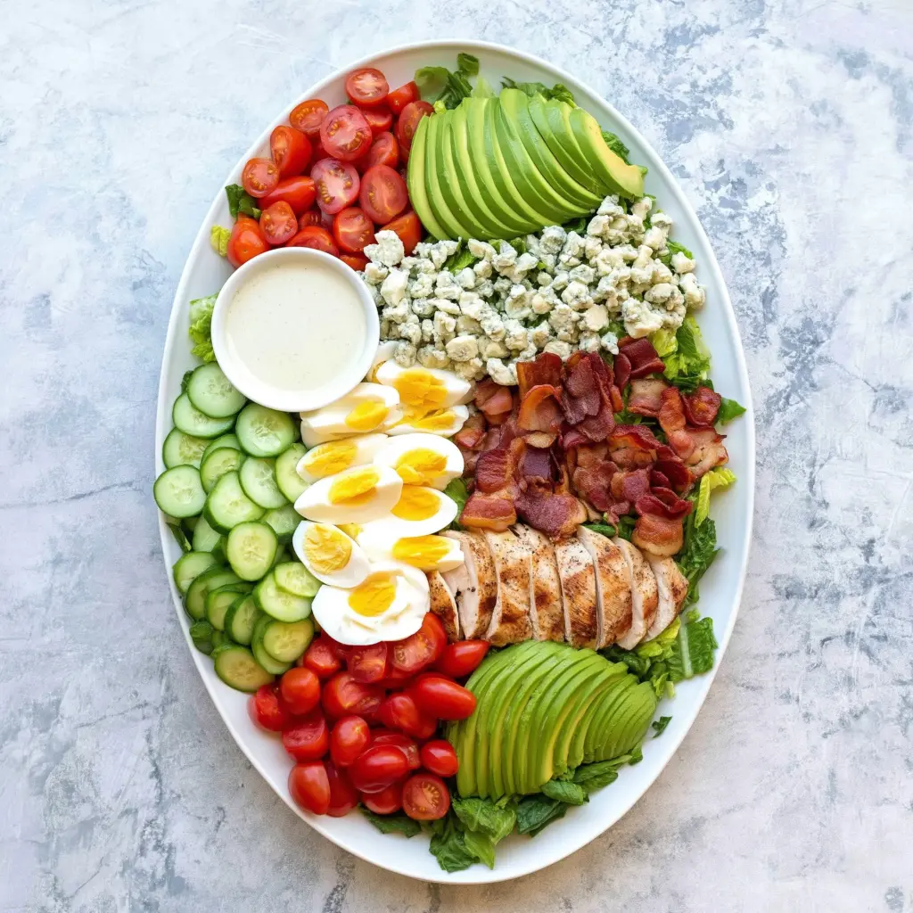 cobb salad