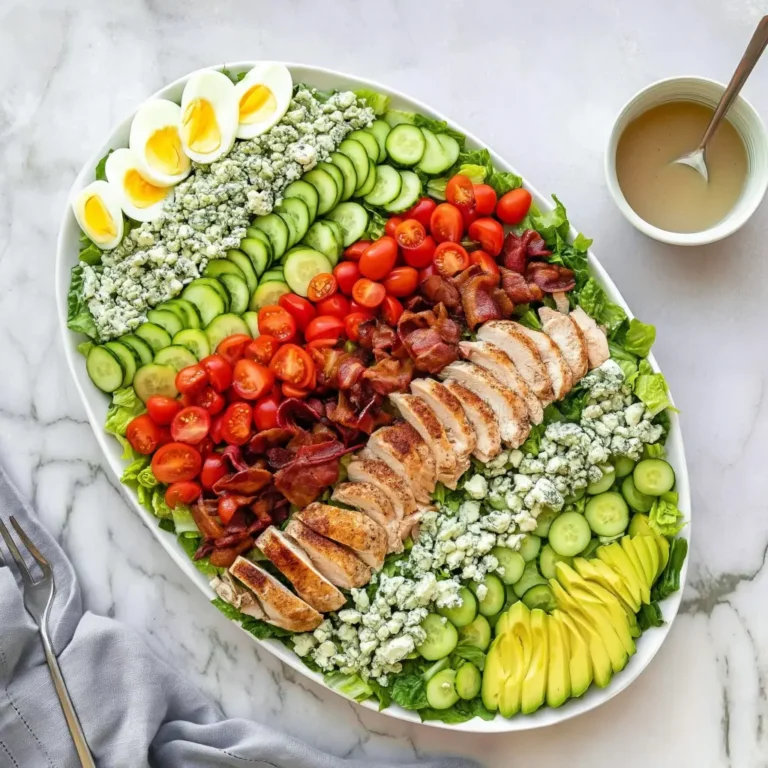 cobb salad