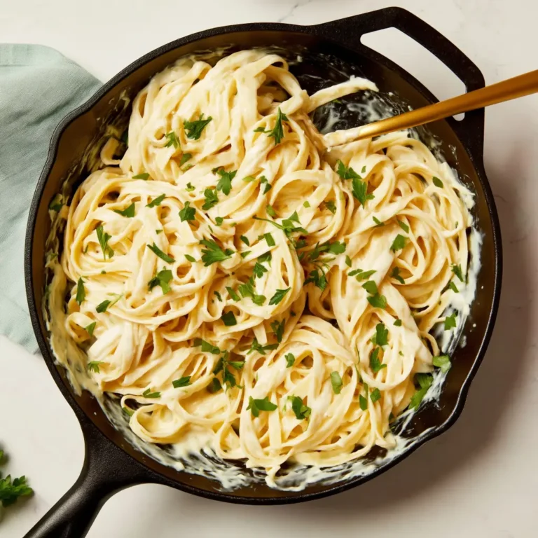 olive garden alfredo sauce