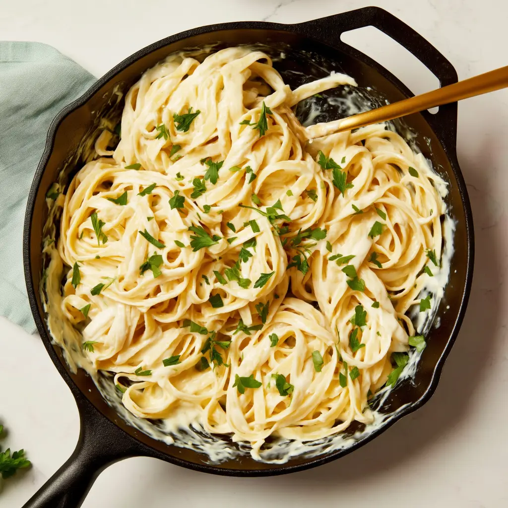 olive garden alfredo sauce