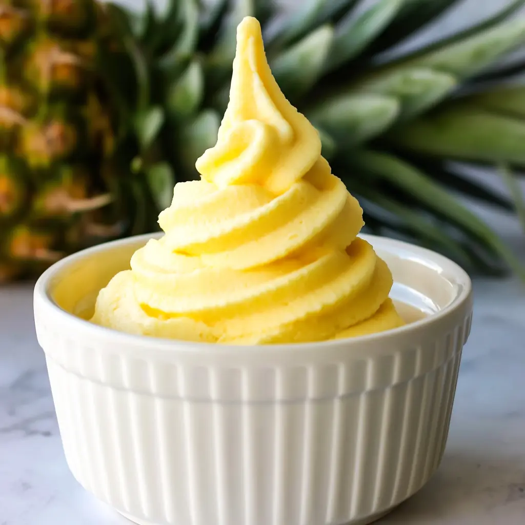 Dole Whip