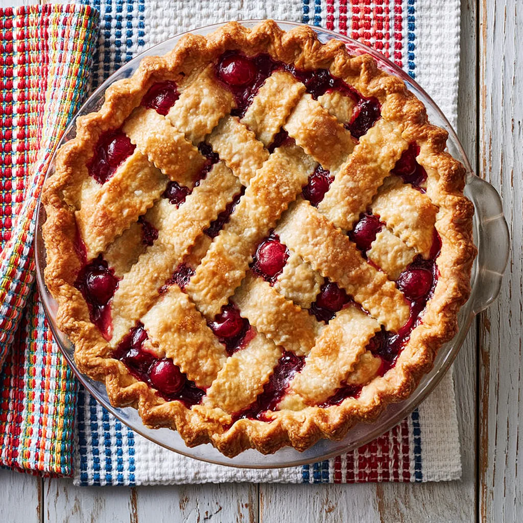 Cherry Pie