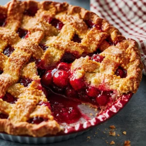 Cherry Pie