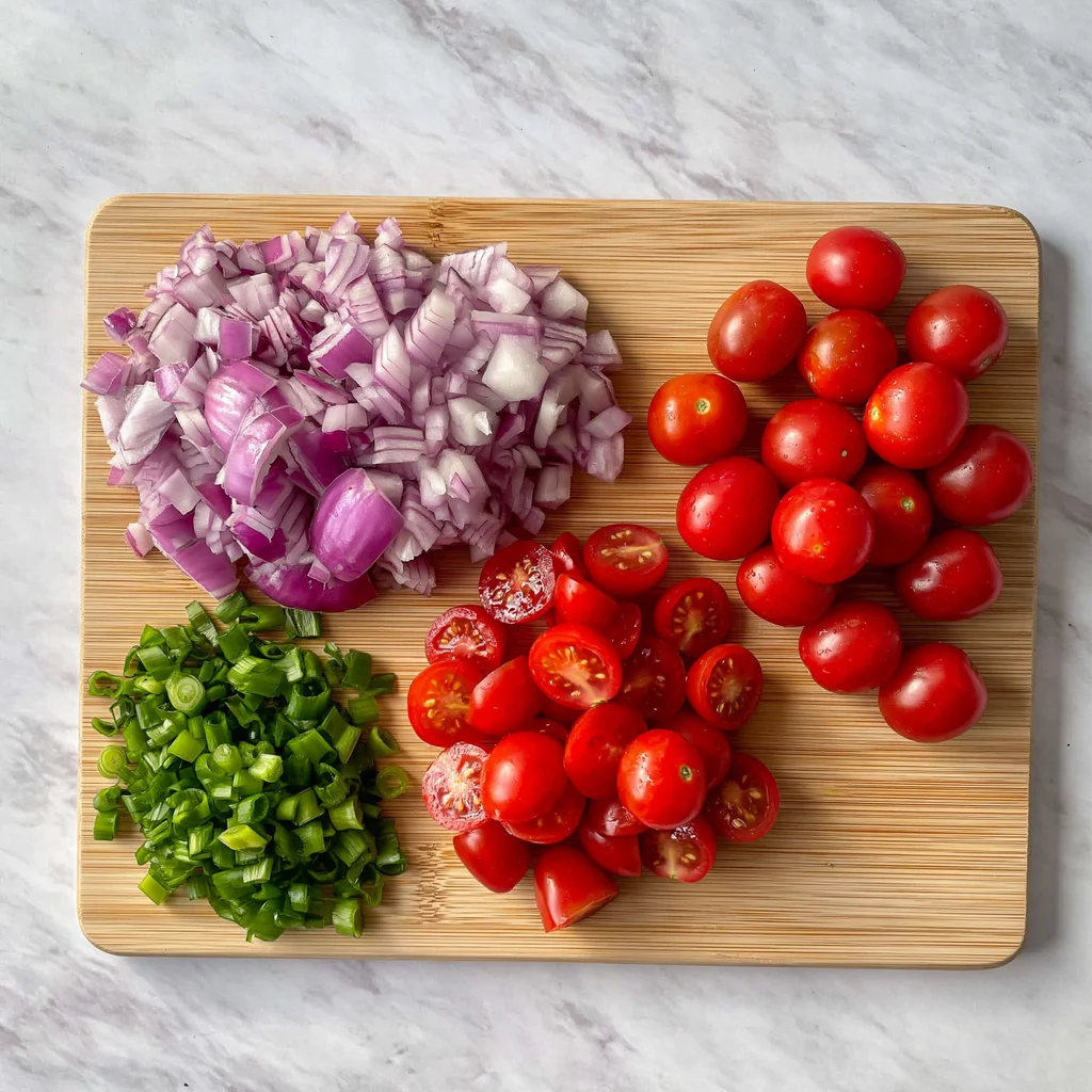 Chicken Ranch Pasta Salad