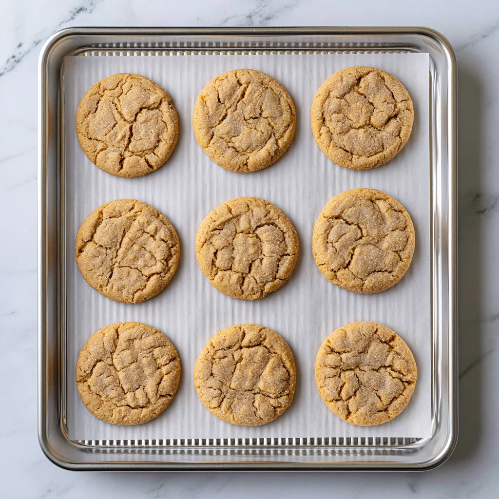 Nutella stuffed cookies
